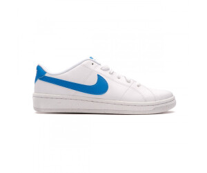 A escala nacional Interesar cruzar Nike Court Royale 2 Next Nature white/lt photo blue desde 43,99 € | Compara  precios en idealo