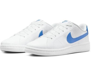Nike court online royale blue white