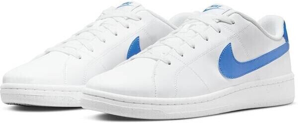 Nike court royale azul best sale