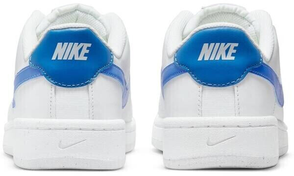 Nike Court Royale 2 Next Nature white lt photo blue Today Best Black Friday Deals on idealo