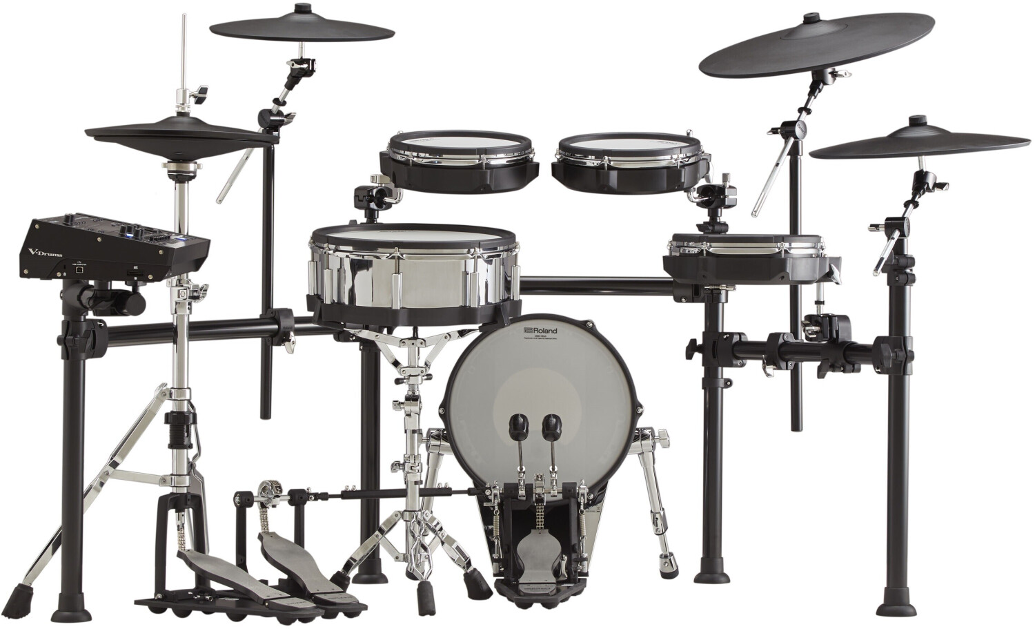 Photos - Electronic Drums Roland TD-50K2 