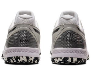 Asics gel lima padel negro store
