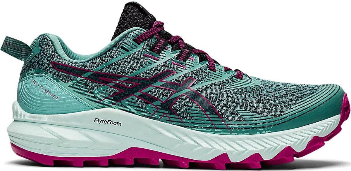 Asics gel clearance cumulus 10 donna