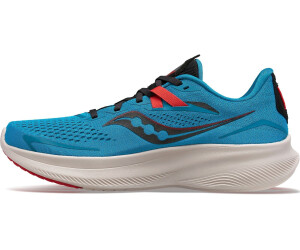 Saucony Ride 15 S20729 desde 74 19 Febrero 2024 Compara