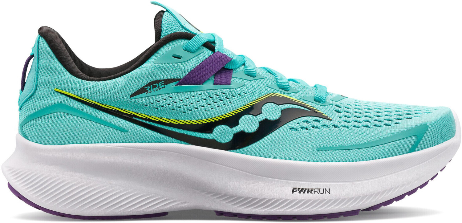 Saucony ride 5 mujer precio discount