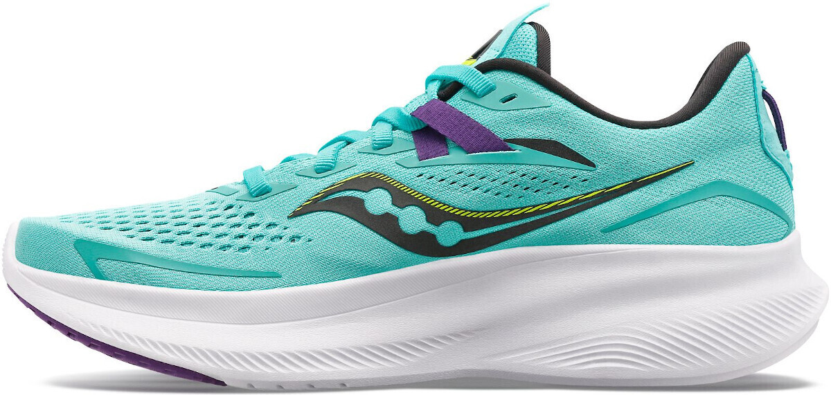 Saucony ride 7 mujer precio store