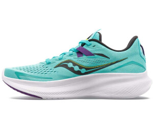 Saucony ride womens size 8 2025