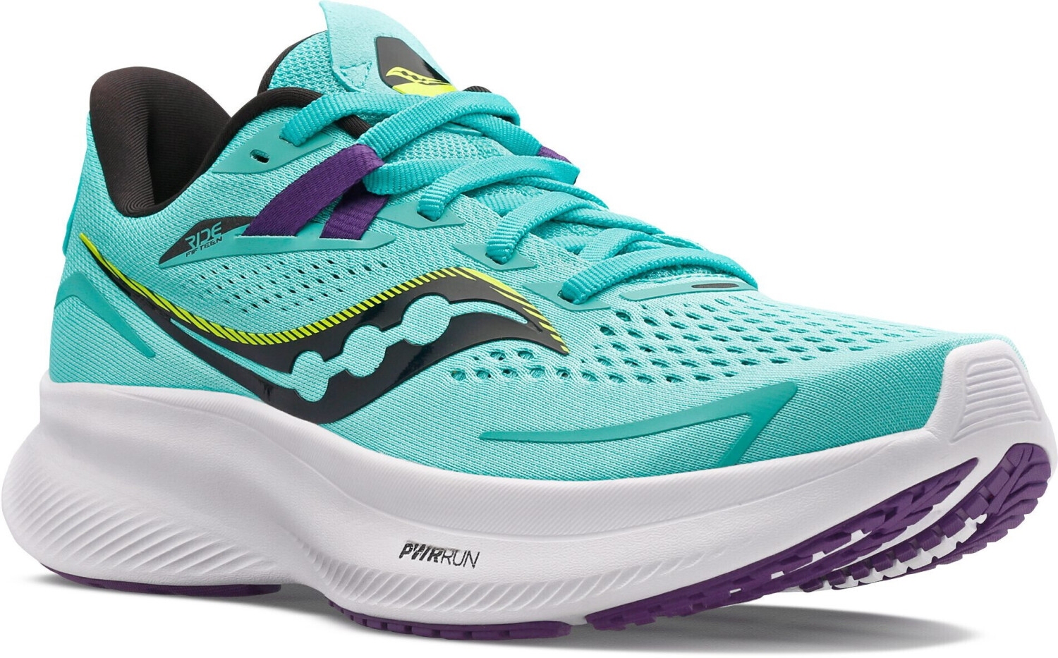 Saucony ride 10 womens size 9 clearance