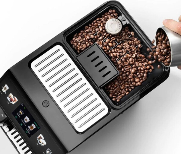 De'Longhi ECAM 450.55.S Eletta Explore, Bild 14