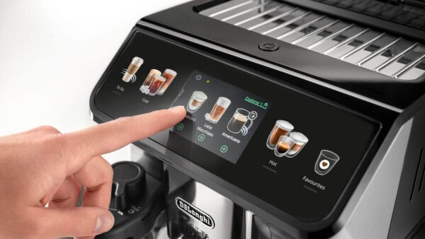 De'Longhi ECAM 450.55.S Eletta Explore, Bild 17