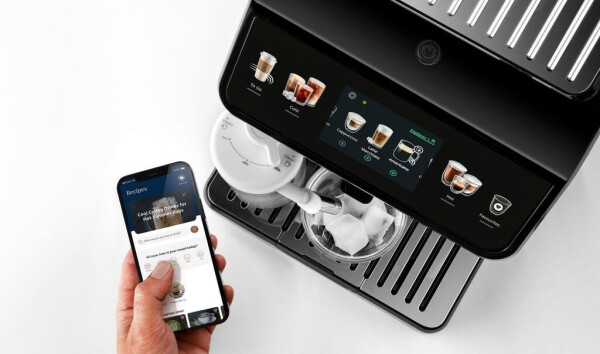 De'Longhi ECAM 450.55.S Eletta Explore, Bild 18