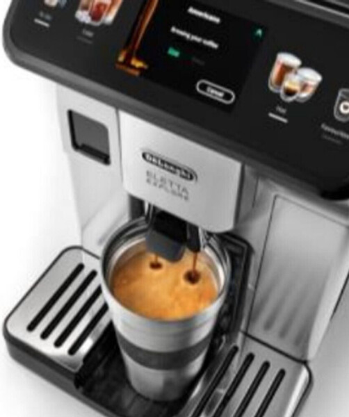 De'Longhi ECAM 450.55.S Eletta Explore, Bild 21