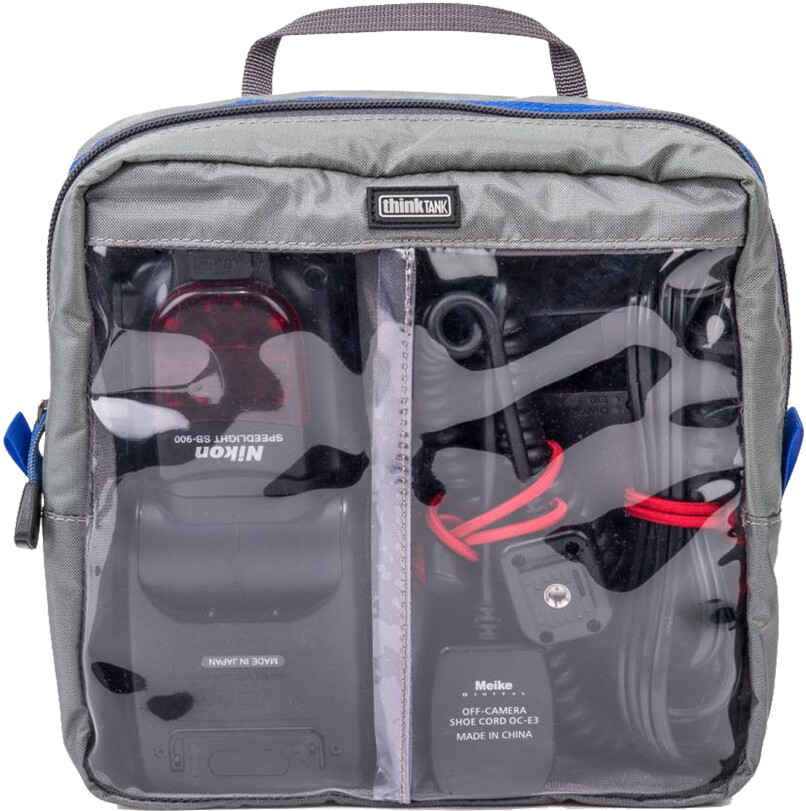 Think Tank Photo Cable Management 30 V2.0