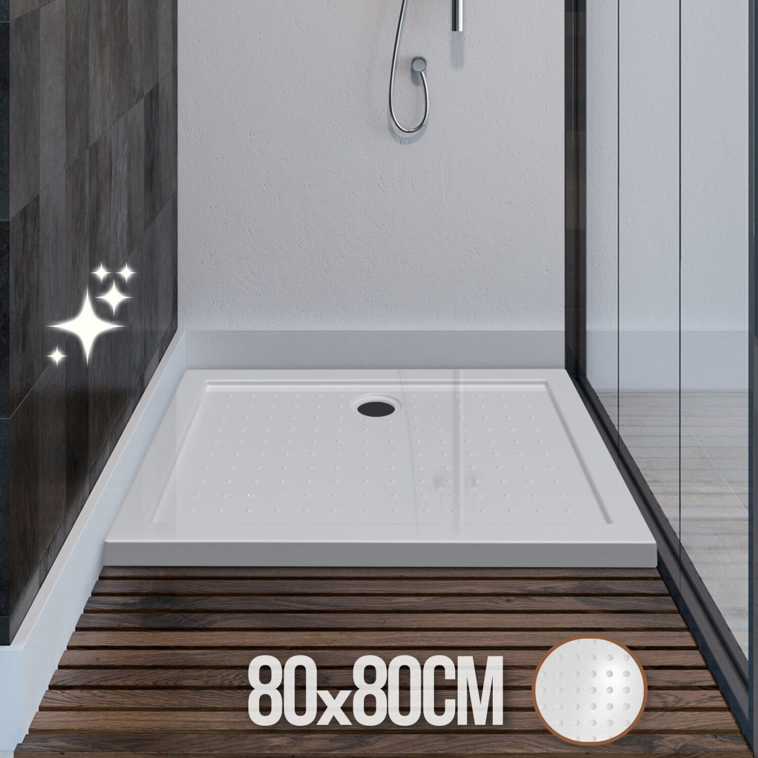 Aquamarin DSTS05