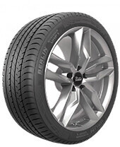 Berlin Tires Summer UHP 1 225/35 R19 88Y