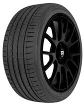 Sumitomo HTR Z5 245/45 R19 102Y