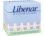 Libenar - Soluzione Fisiologica Spray per il naso 40 ml: in offerta a € 7.10