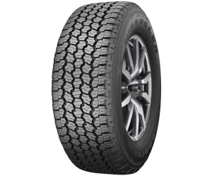 Buy Goodyear Wrangler AT Adventure 255/65 R17 110T from £ (Today) –  Best Deals on 