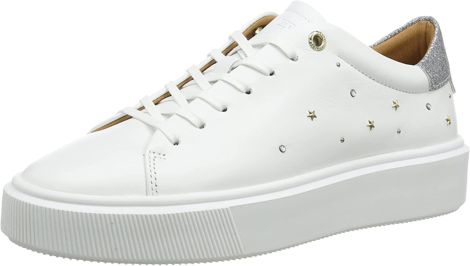 Buy Ted Baker Starriy Trainers from £38.00 (Today) – Best Deals on ...