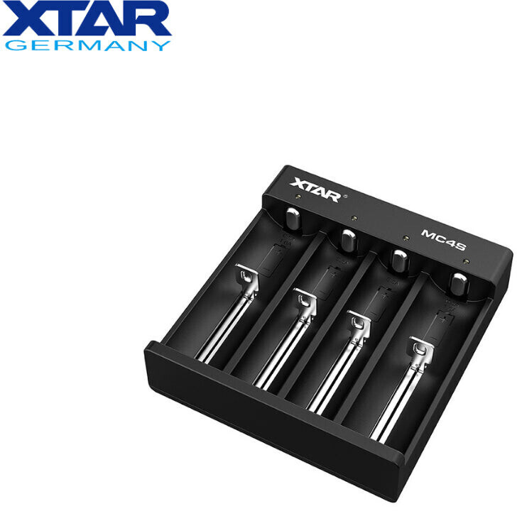 Xtar MC4S