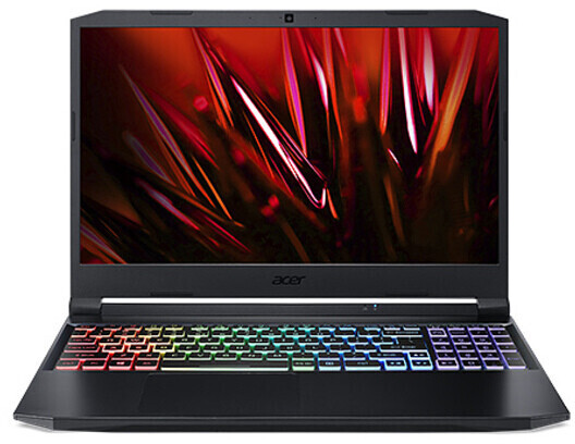 Acer Nitro 5 AN515-45-R8Y4