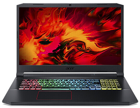 Acer Nitro 5 AN515-45-R55Z