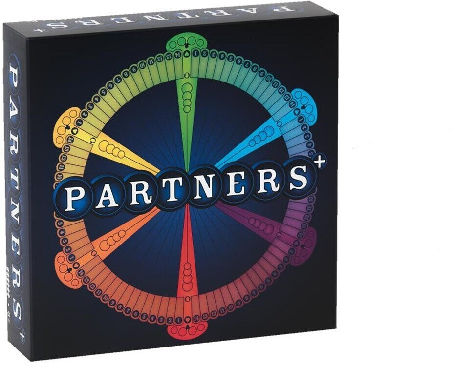 Partners +
