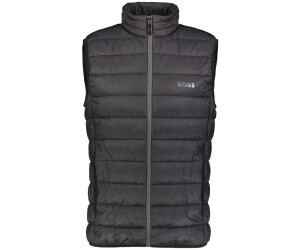 Mens body warmer hugo hotsell boss