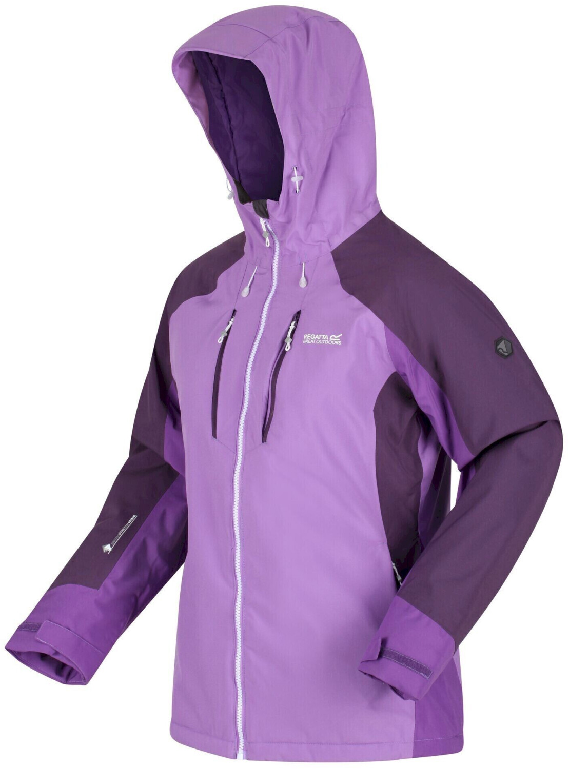 Regatta hotsell saphie jacket