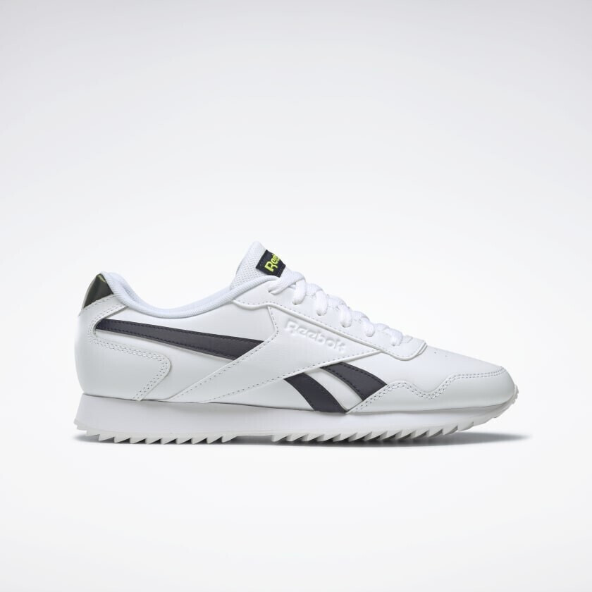 Reebok royal outlet glide yellow