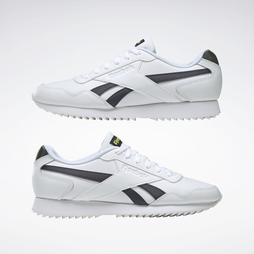 Reebok royal glide yellow shop