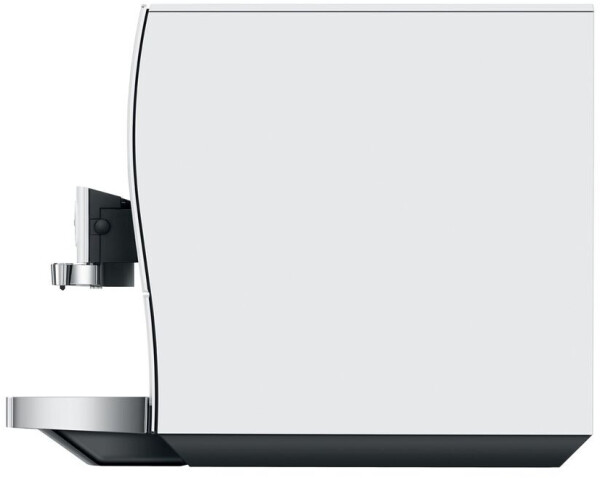 Jura Z10 Diamond White (EA), Bild 7