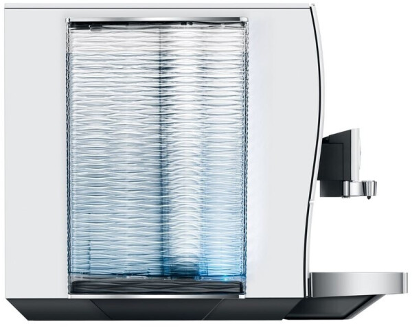 Jura Z10 Diamond White (EA), Bild 8