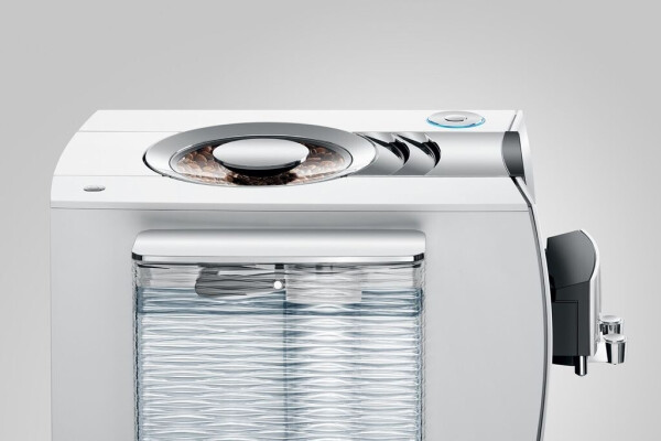 Jura Z10 Diamond White (EA), Bild 10