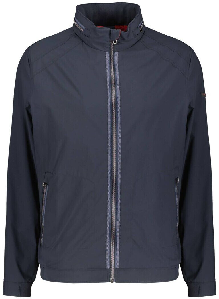 Bugatti Light Jacket (173100-11216) blue