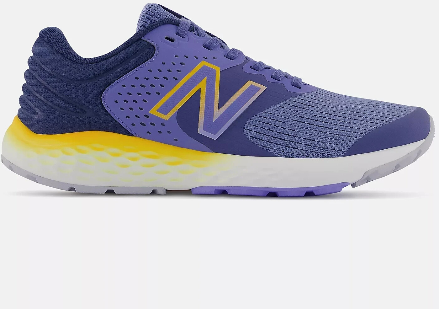 New balance outlet 988 giallo