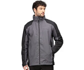 Regatta Men s Telmar IV 3 In 1 Waterproof Jacket ab 32 99 Preisvergleich bei idealo