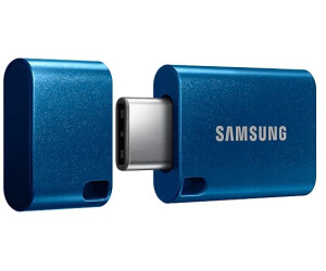 el primero Colonial Ordenanza del gobierno Samsung USB Flash Drive Type-C 128GB desde 19,99 € | Compara precios en  idealo