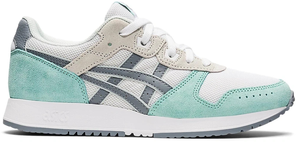 Asics rose shop et grise