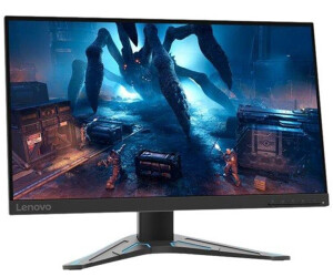 Ecran 24 WLED à rétroéclairage Full HD Lenovo G24-10