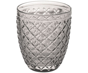 Set de 6 Verres à vin Vintage colorés pour fêtes et mariages