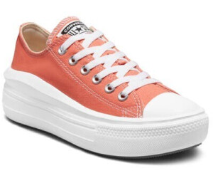 Buy Converse Chuck Taylor All Star Move Platform Low Top Seasonal