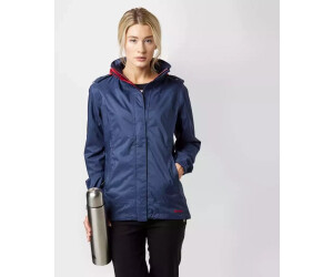 Buy Peter Storm Women's Glide Marl Waterproof Jacket from £57.00