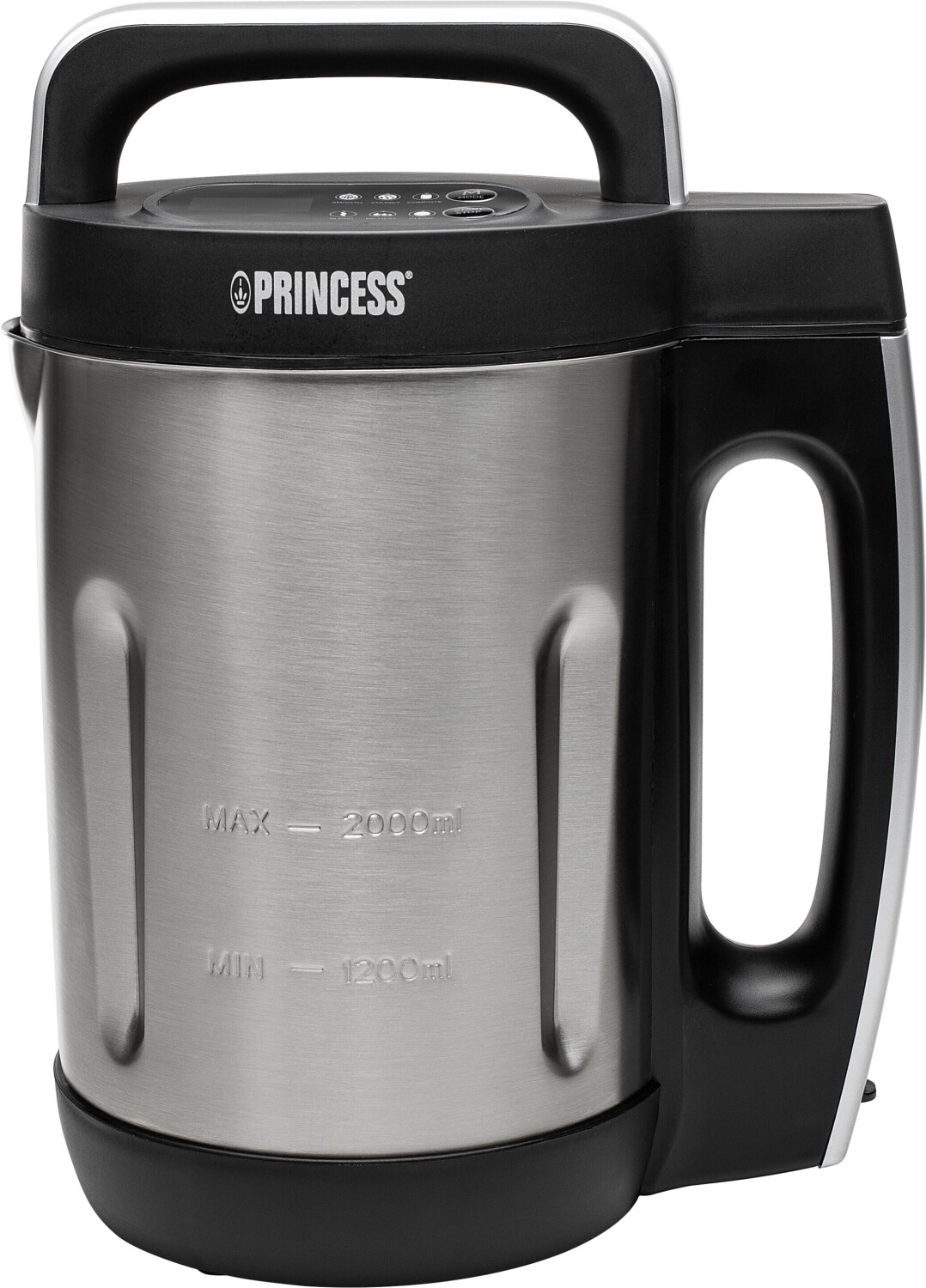 Princess 01.214002.01.001