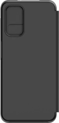Samsung Etui Flip Wallet pour Samsung Galaxy A13 4G noir