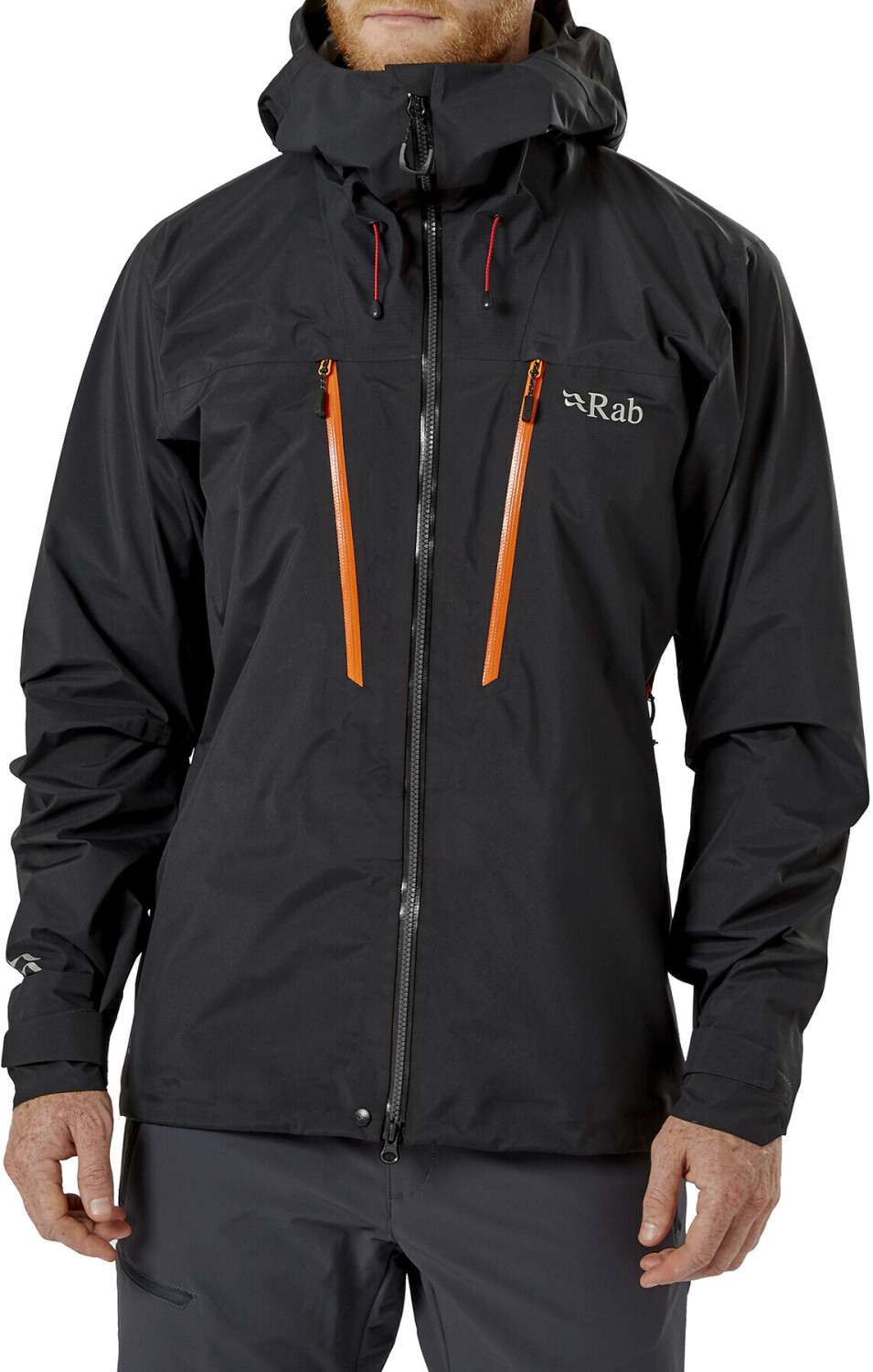 Rab Muztag GTX black