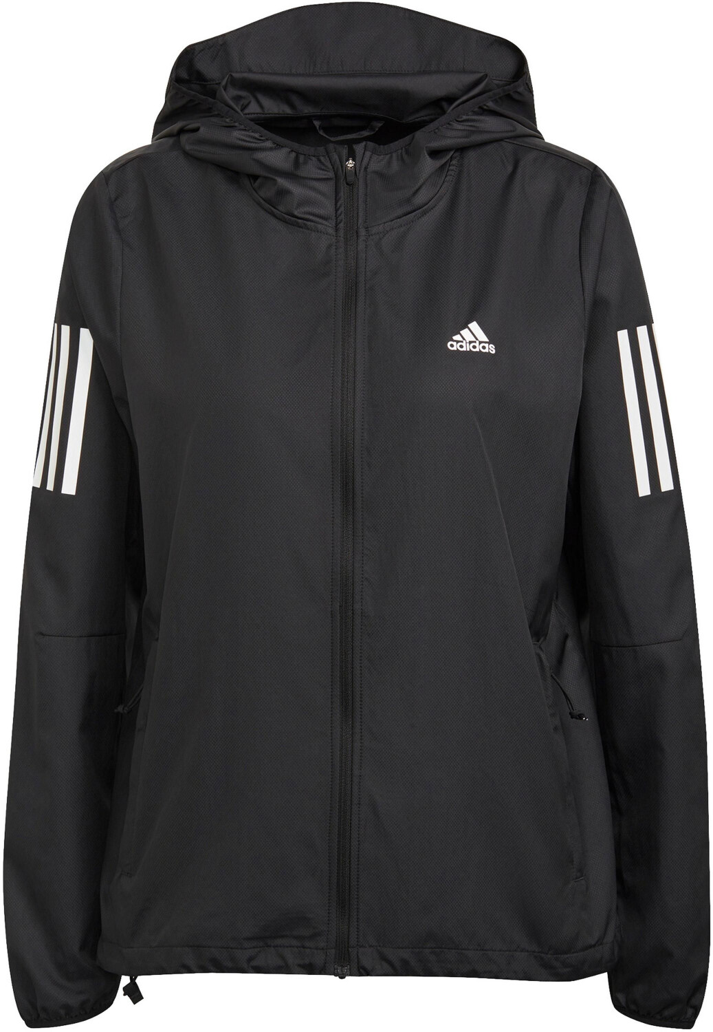 Buy Adidas Running Windbreaker Jacket from 24.00 Today Best Deals on idealo