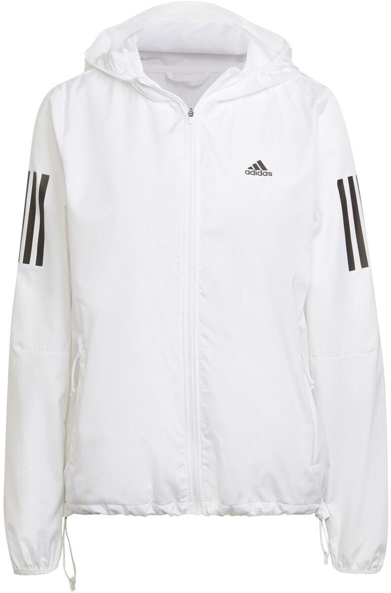 Yeezy windbreaker weiß cheap