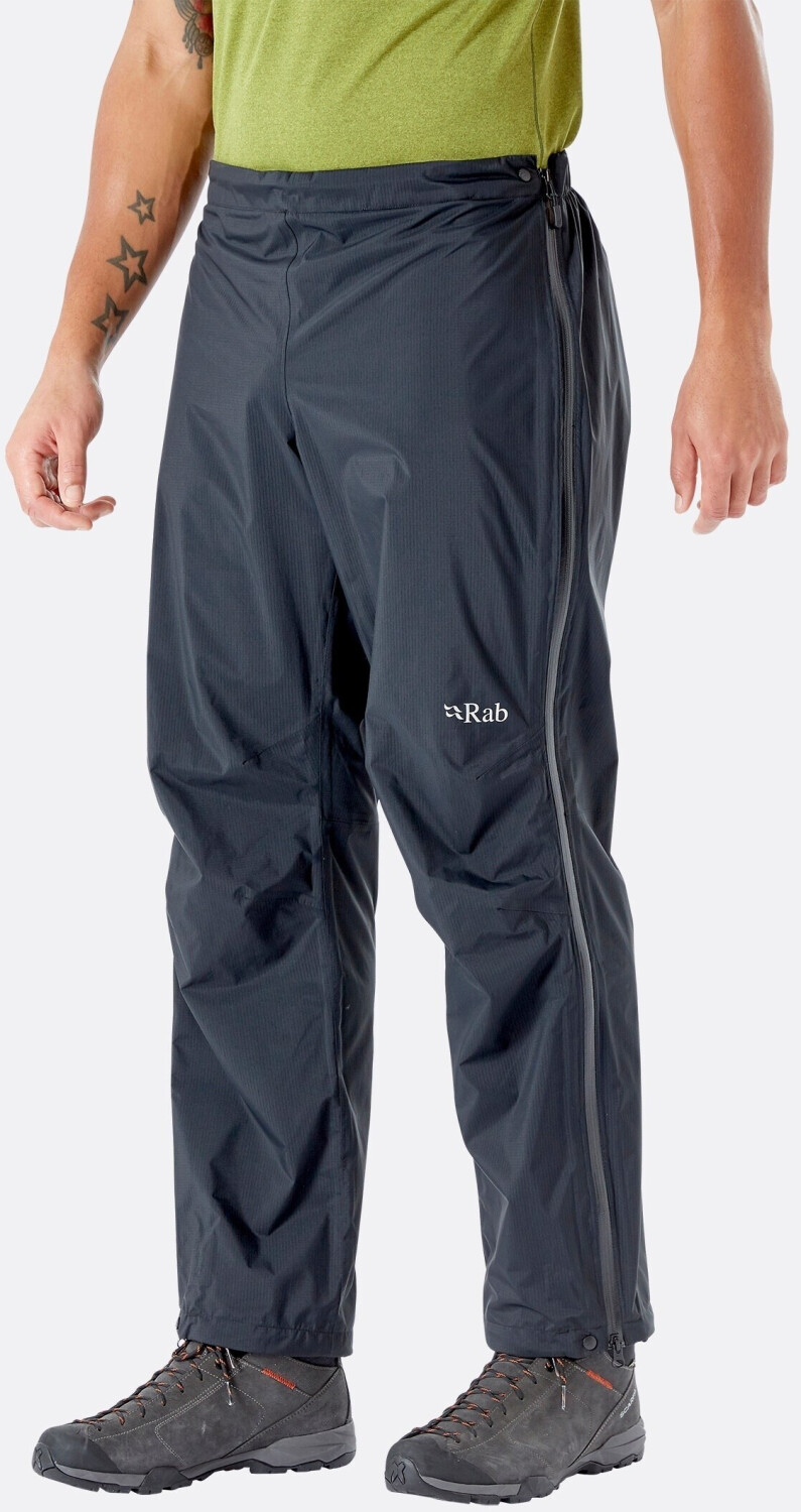 Rab Men's Downpour Plus 2.0 Waterproof Pant