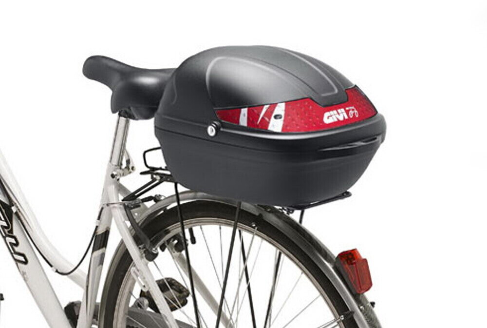 Bicycle top case hot sale